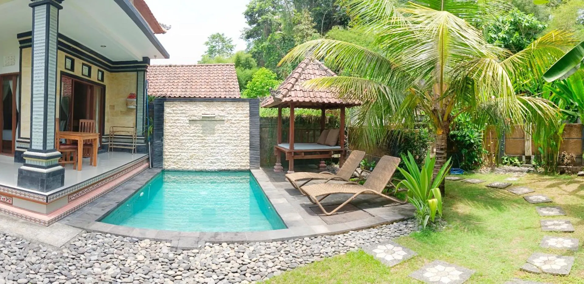דירה Kanaya Ubud אינדונזיה