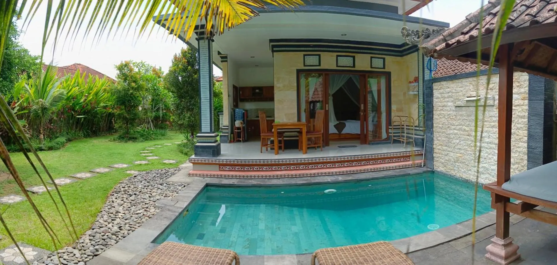 Kanaya Ubud אובוד