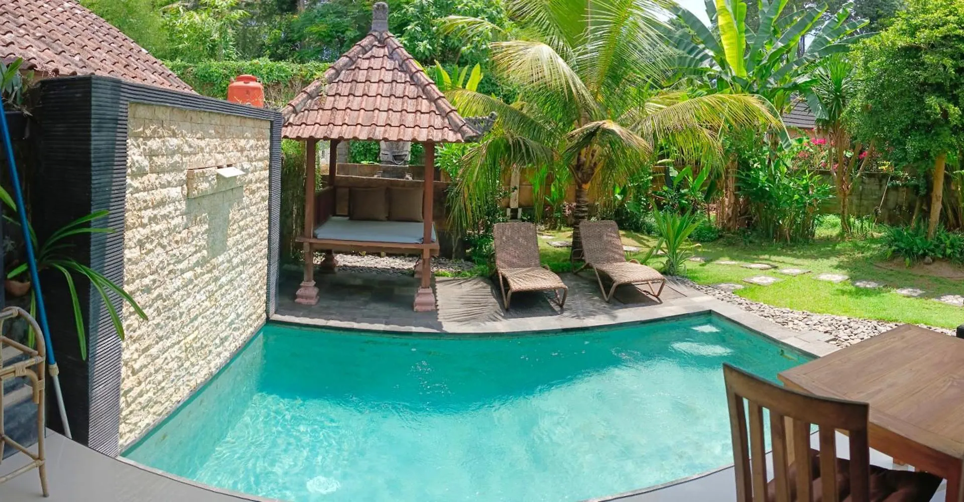 Kanaya Ubud אינדונזיה