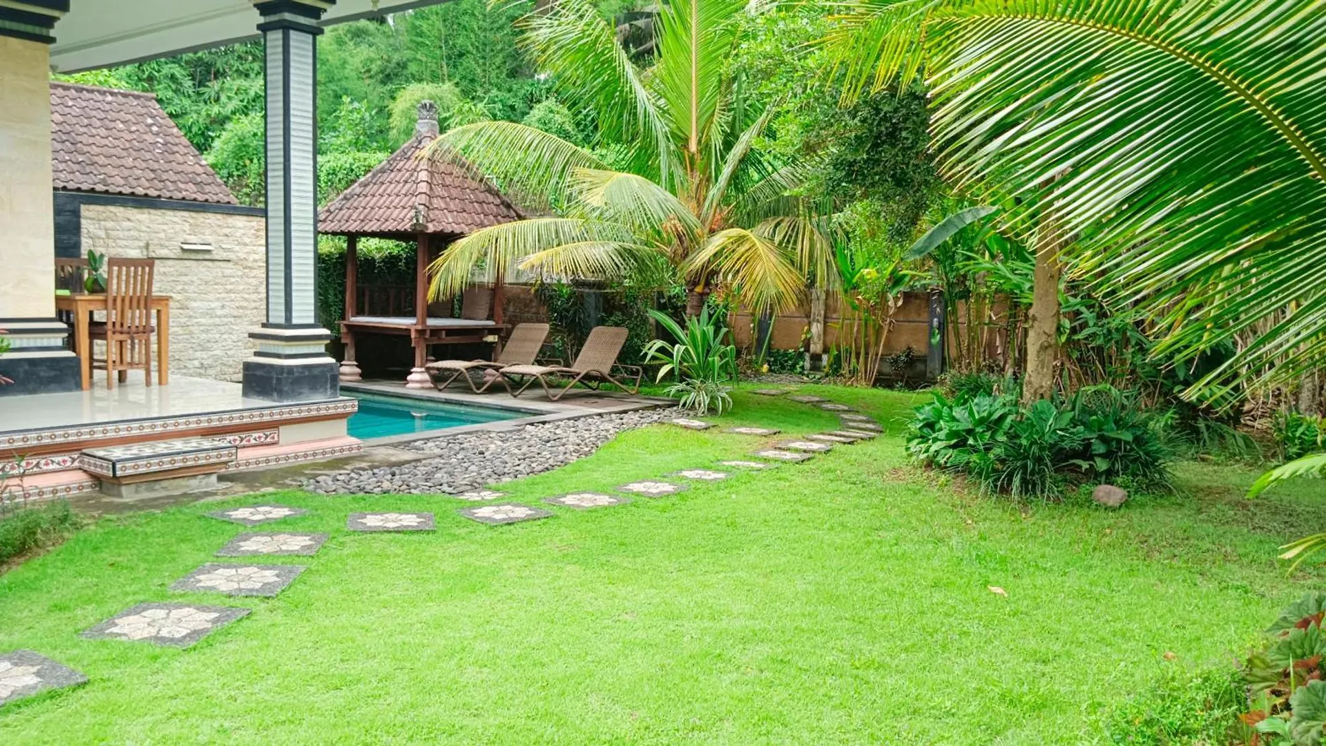 Kanaya Ubud 0*, אובוד אינדונזיה