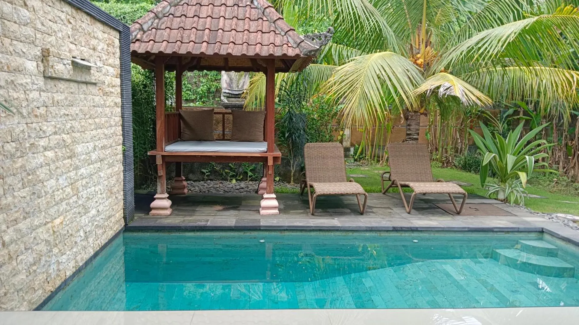 Kanaya Ubud 0*, אובוד