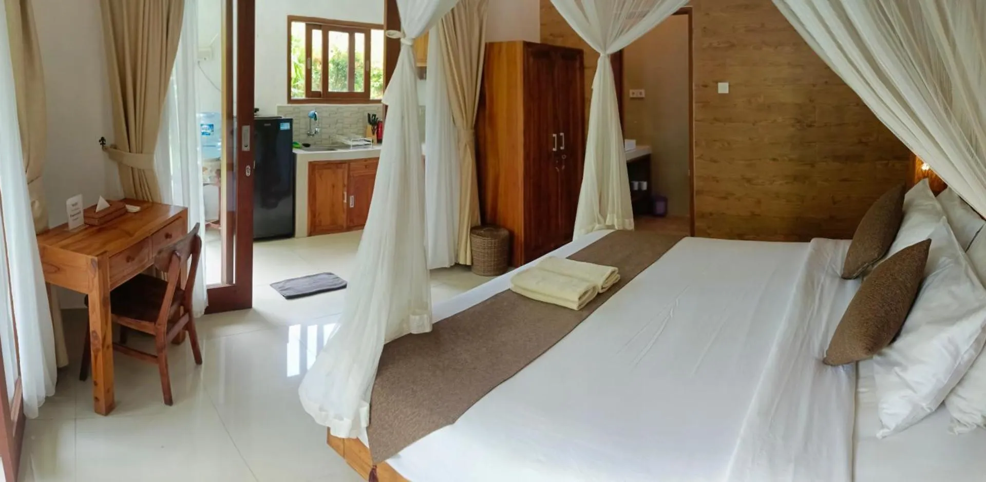 Kanaya Ubud דירה אובוד