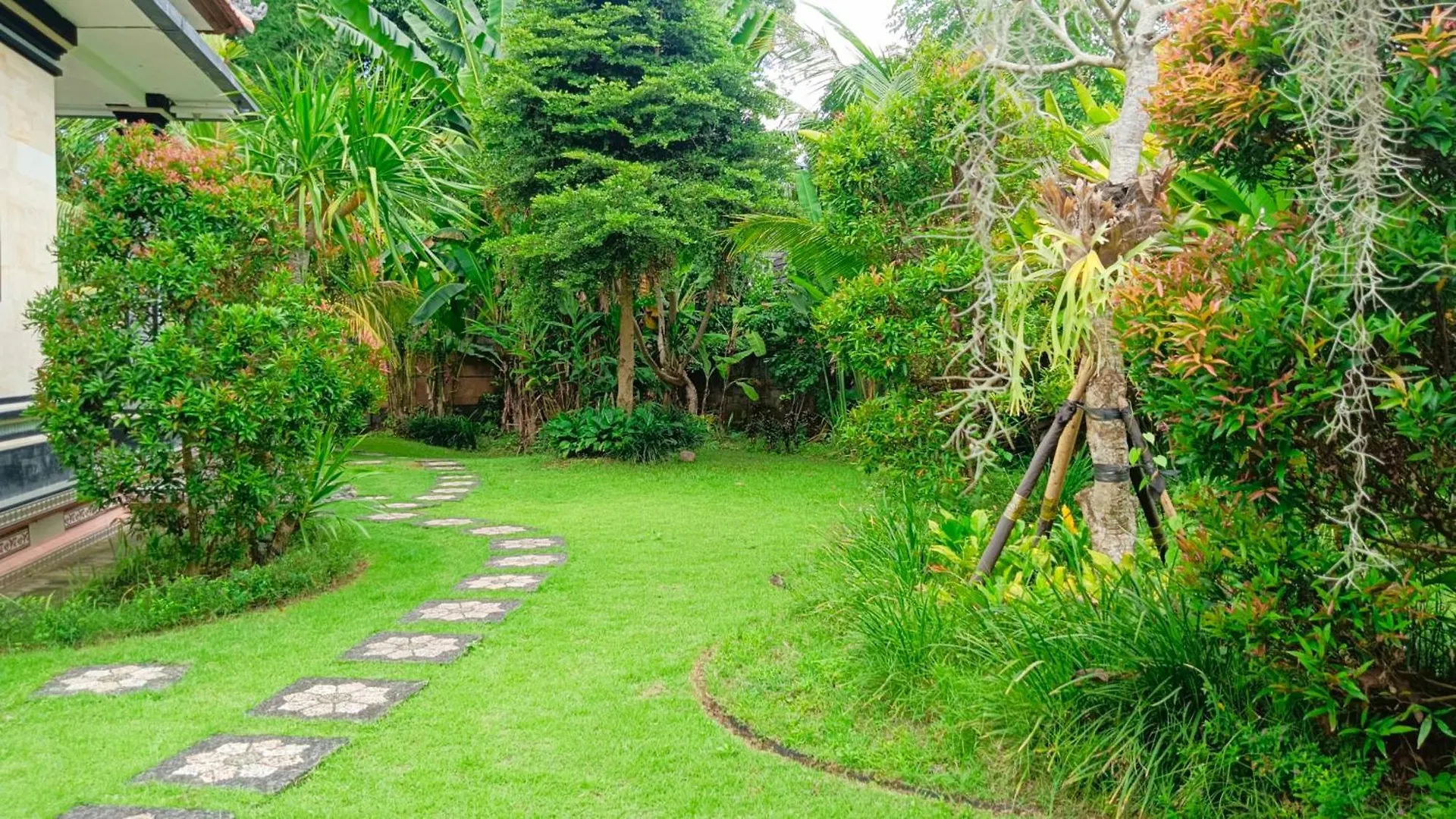 דירה Kanaya Ubud אינדונזיה