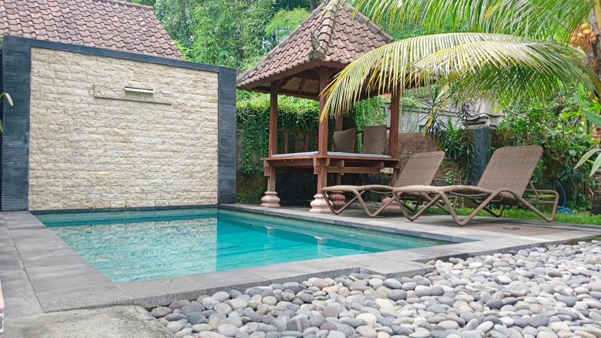 דירה Kanaya Ubud