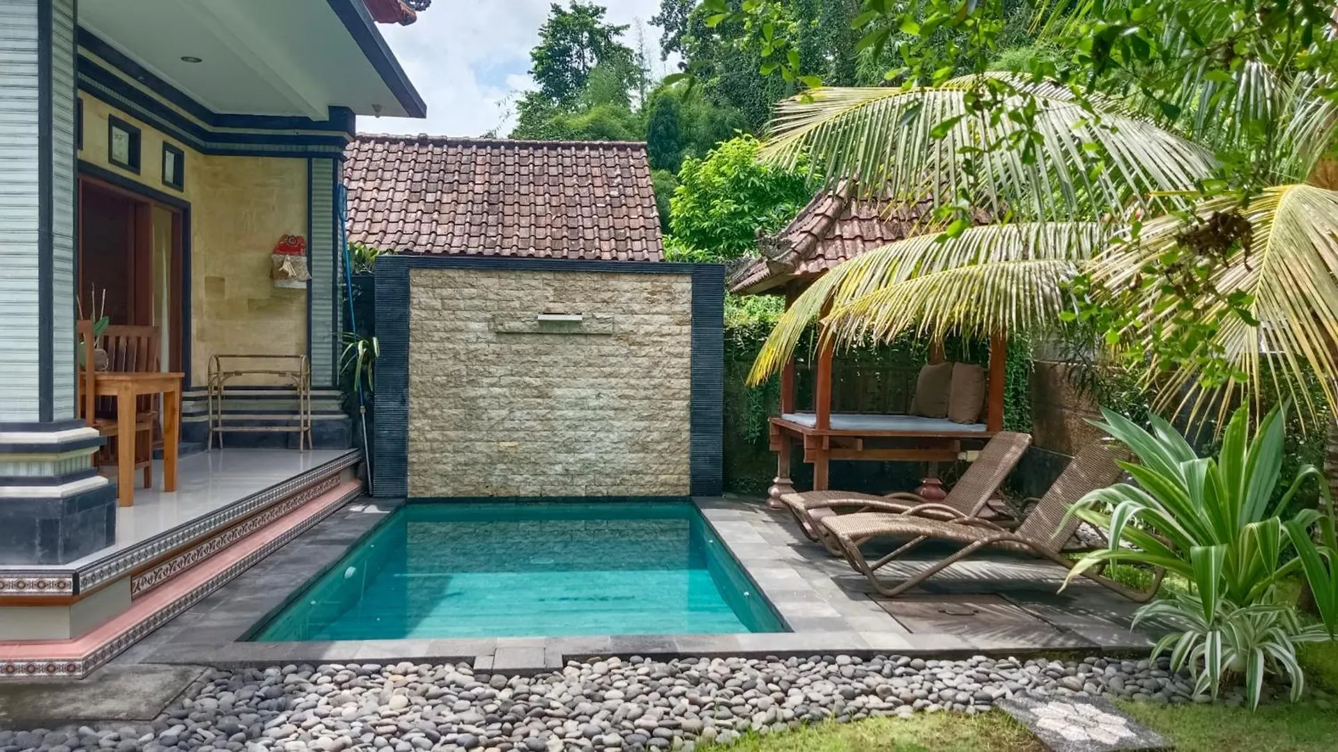 Kanaya Ubud אובוד