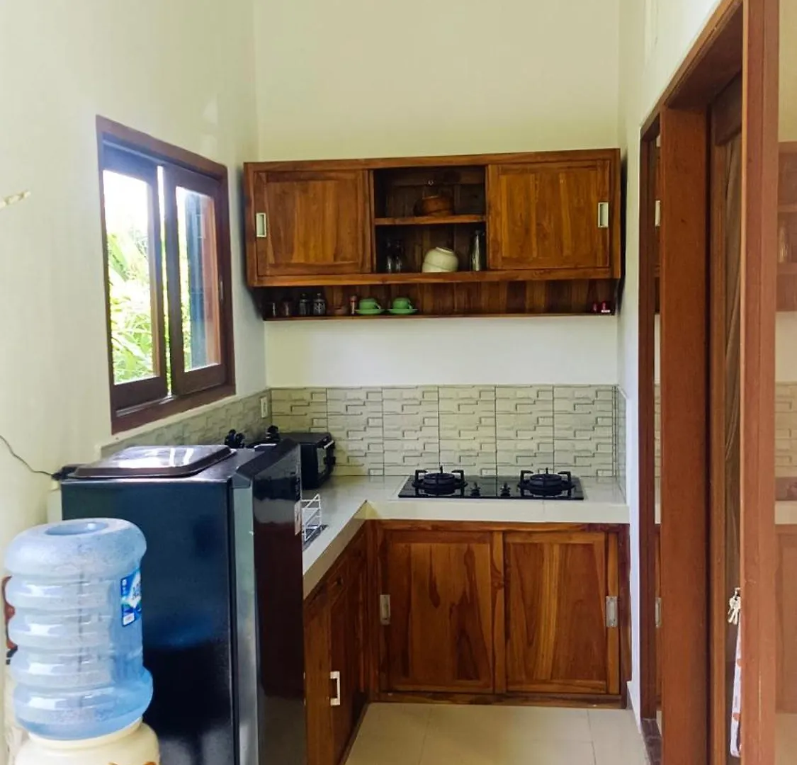 Kanaya Ubud 0*, אובוד אינדונזיה